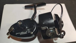 Vintage Mitchell 301 never fished brand new Spinning Reel Made In France - Picture 1 of 8