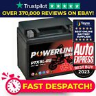 Peugeot Speedfight 100 1998 Battery Replaces YTX5L-BS
