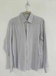 Sandro Button Down Shirt - Picture 1 of 5