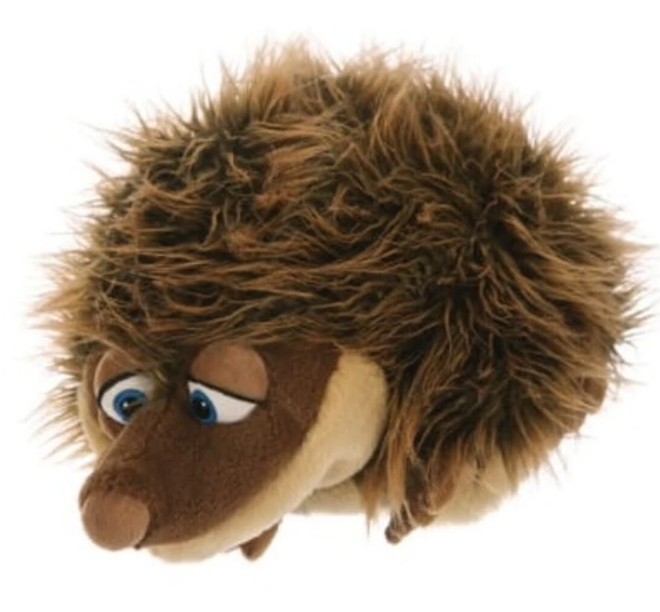 Living Puppets Hand Puppet Hand Play Animals Sören the Hedgehog 40cm - Image 1 of 1