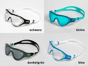 Arena - The One Mask - Gafas de natación fitness para adultos - Imagen 1 de 12