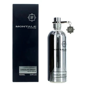 Montale Chocolate Greedy by Montale, 3.4 oz EDP Spray for Unisex - Picture 1 of 4