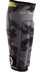 DonJoy Performance Anaform Shin Splint Sleeve - Black / Grey Camo Sz XS - Picture 1 of 4