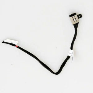 Gniazdo zasilania prądu stałego z portem ładowania kabla do Dell Inspiron 15 5000 5565 5567 BAL30 - Zdjęcie 1 z 8