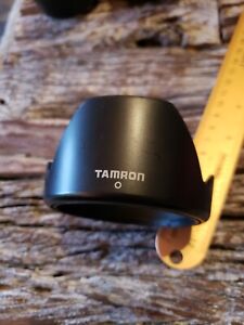 Genuine Tamron D3FH Lens Hood Shade VG+