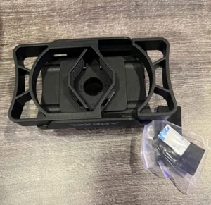 Universal Telescope Phone Mount Adapter for Adults-Fits Almost All Optical Equip - Picture 1 of 3