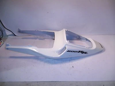 CUBIERTA ASIENTO HONDA CBR600RR ZXMT 46YF002 CBR600 600RR CBR 600 RR jh Foto 1 de 4