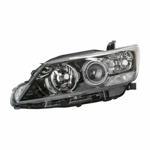 TYC Left Driver Side Halogen Headlight for Scion tC 2011-2013 Models - Picture 1 of 7