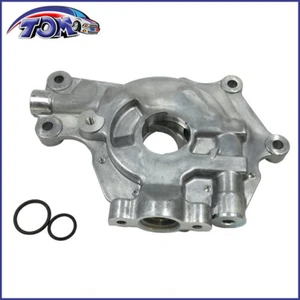 New Oil Pump Fits 98-10 Chrysler Sebring Dodge Avenger 2.7L V6 DOHC 24V - Picture 1 of 3