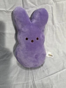 peeps plush Lavender Purple - Picture 1 of 9