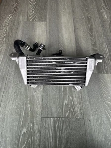 BMW S1000RR, M1000rr 2019-25 Oil Cooler, Radiator P.N 17218356820 C3 - Picture 1 of 4