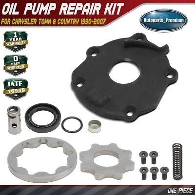 Oil Pump Repair Kit for Chrysler Town & Country 1990-2007 Dodge Grand Caravan - Image 1 of 4