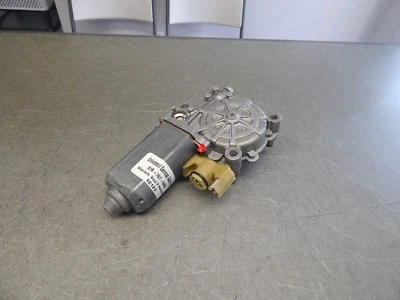 W140 500SEC 600SEC S500 S600 COUPE  LEFT  REAR WINDOW MOTOR 0130821515 - Imagem 1 de 4