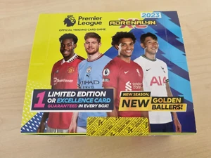 1 Display - Panini Adrenalyn XL Premier League 22/23 - Zdjęcie 1 z 1