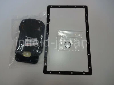 Junta de filtro de aceite de transmisión genuina Lexus 06-13 IS250 RWD F/S Foto 1 de 4