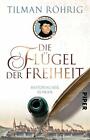 Die Flugel Der Freiheit By Rohrig  New 9783492312097 Fast Free Shipping*.