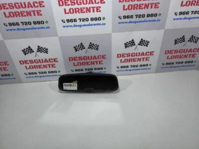 012141 зеркала слева - справа для DAEWOO NUBIRA BERLINA CDX 2003 230914 - Изображение 1 из 3