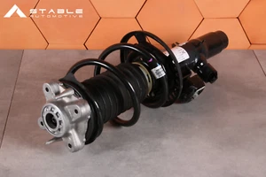 BMW 3' G20 320dX 320iX 330iX FRONT LEFT SHOCK ABSORBER VDC XDRIVE 6895055 7 km!! - Picture 1 of 7
