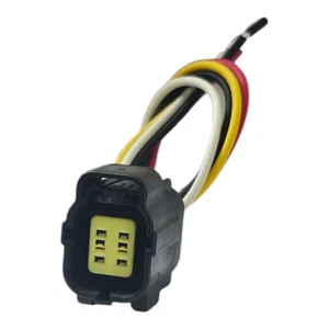 1 x Rear Parking Aid Assistance Sensor Connector Fits Kia Sedona 2006-2012 - Picture 1 of 10