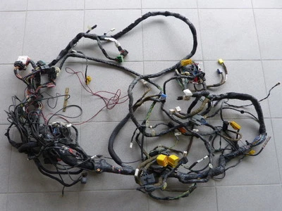 Dodge Viper SRT-10 Interior Wiring Loom Wiring 05029919AA 05029909AC - Изображение 1 из 4