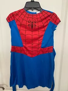 Spider girl costume by Disguise sz M 8-10 Girls - Picture 1 of 4