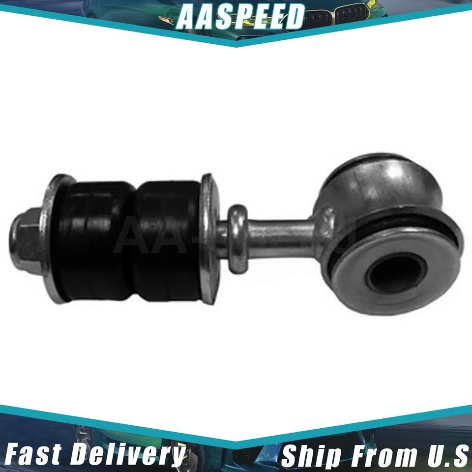 Front Suspension Stabilizer Bar Link For Ram ProMaster 1500 2019 2018 2017 2016 Foto 1 de 1