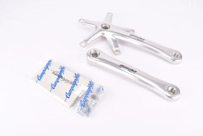 NOS Campagnolo Chorus #FC4-CH...X 10-speed Crankset with 170mm length - Image 1 of 4