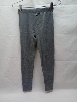 Lucky Brand Leggings Adult Large Gray Soft Stretch Active Casual Bottoms Womens - Image 1 of 4