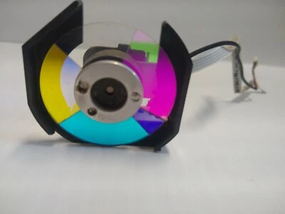 Ben Q MP622 Replacement Projector Color Wheel - Image 1 of 4