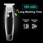 VGR Electric Hair Clipper Beard Shaver USB Rechargeable Cordless Trimmer Shaver