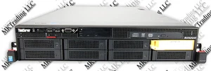 Lenovo ThinkServer RD440 70AH001UUX 2U 1x E5-2440v2 1.9GHz, 8GB, LSI 9260-8i-ZM - Picture 1 of 6
