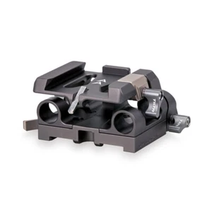Tilta 15mm LWS Baseplate TA-T08-BSP for RED Komodo/BGH1/SONY a7C CanonR5/R6 - Picture 1 of 5