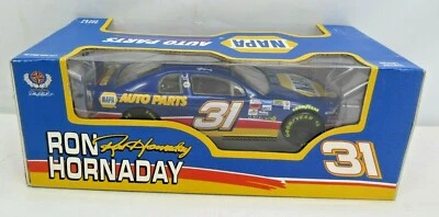 Ron Hornaday #31 NAPA Auto Parts 300 1:24 Scale Die Cast Pro 99 Day Car - Image 1 of 4