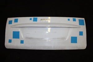 300072 SMART ForTwo 451 portellone bagagliaio liquid paper a4517570006 - Foto 1 di 7
