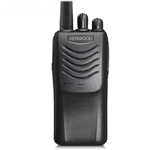 TK-3000 4W 3-5KM Portable Walkie Talkie UHF Radio 440-480MHz 16CH NEW - Picture 1 of 2