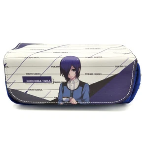 Tokyo Ghoul - Touka Kirishima Style A Travel Bag NEW Tokyo Guru Clutch Case - Picture 1 of 3
