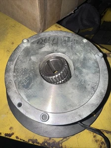Warner Electric 5UV035A76P1 Warner ERD 35 F 40 NM 24VDC 40W Brake Assembly - Bild 1 von 5