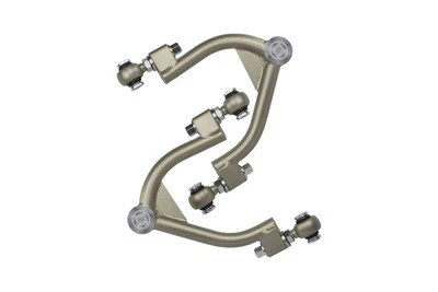 ISR Front Upper Camber Arms for Nissan 350Z Z33 03-08 Infiniti G35 V35 03-06 Foto 1 de 4