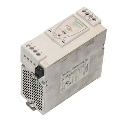 ABL8 RPS24050 SCHNEIDER ELECTRIC , ABL8 RPS24050 Schneider Electric Power ...... - Photo 1/4