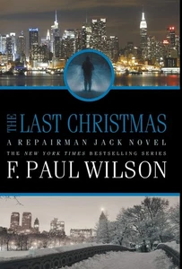 The Last Christmas: A Repairman Jack Novel - Picture 1 of 2