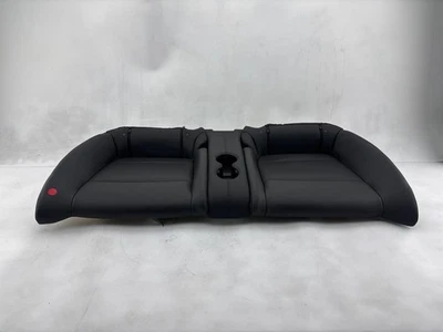 Cojín inferior asiento inferior Cadillac ATS 2015-2019 FABRICANTE DE EQUIPOS ORIGINALES Foto 1 de 4