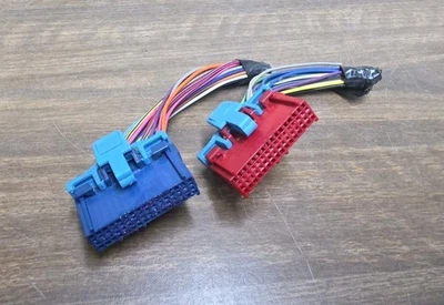 Arnés de cableado módulo de control del motor Chevrolet GMC 1994-1995 C/K FABRICANTE DE EQUIPOS ORIGINALES. 16196395 Foto 1 de 4