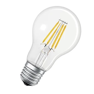 LEDVANCE Lampada Smart+ LED, tecnologia Bluetooth, E27, filament, dimmerabi 8f6I - Foto 1 di 8