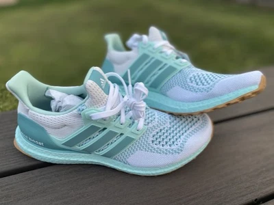 Adidas JR3373 Mujer Talla 10 Ultraboost 1.0 Foto 1 de 4