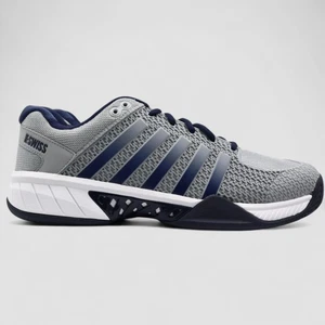 K-Swiss Men's Express Light Pickleball Shoes Size 9.5 - Picture 1 of 9