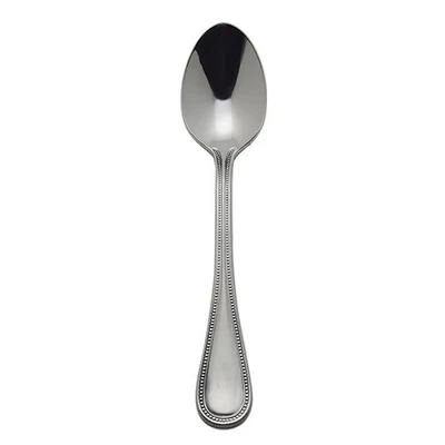 Towle Beaded Antique 18/10 Stainless Steel 6 1/4" Teaspoon - Image 1 of 3