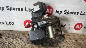 2016-2019 TOYOTA PRIUS IMPORT MK4 1.8 ABS BOOSTER PUMP 47070-47080 - Picture 1 of 11