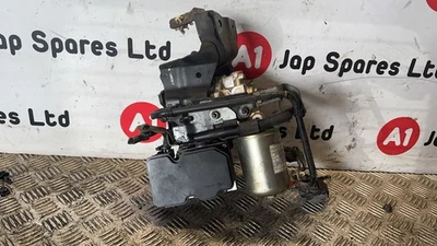 Toyota Prius Import MK4 2016-2019 1,8 ABS BOMBA DE REFUERZO 47070-47080 Foto 1 de 4