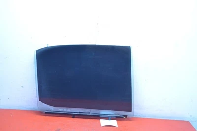 2001-2006 LEXUS LS430 REAR RIGHT PASSENGER SIDE DOOR WINDOW GLASS OEM - Image 1 of 4