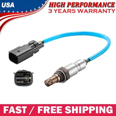 Датчик кислорода восходящего потока O2 для 2013-15 Ford Taurus Explorer 3,5 л Lincoln MKZ 3,7 л - Изображение 1 из 4